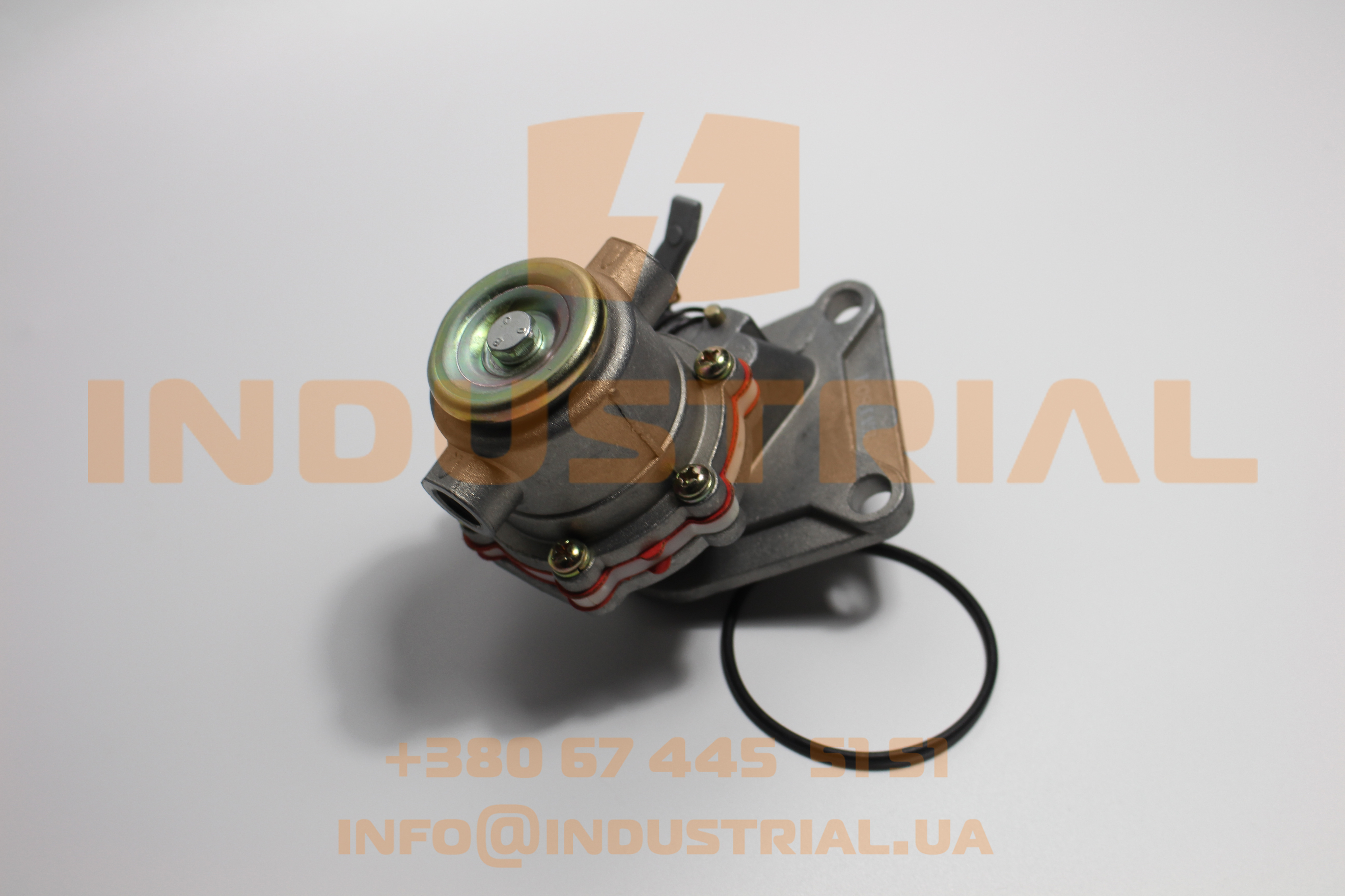 MCD 3133264 MEC DIESEL